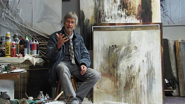 Ausstellung über Kriegskinder im Alten Dampfbad – „Kinder. Opfer zwischen den Grenzen“