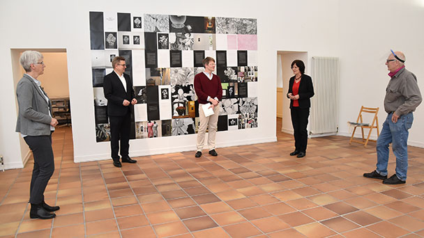 Nach Corona-Pause nun doch Baldreit-Stipendiaten in Baden-Baden Nach Corona-Pause nun doch Baldreit-Stipendiaten in Baden-Baden