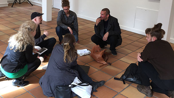 Fotofestival an Pfingsten in Baden-Baden – Junge Künstler im Alten Dampfbad Fotofestival an Pfingsten in Baden-Baden – Junge Künstler im Alten Dampfbad