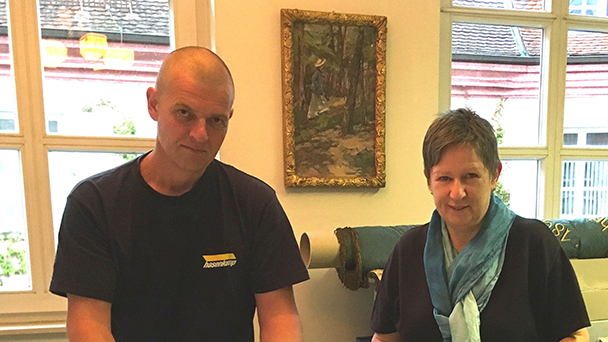 Baden-Baden hilft bei Karl Marx-Ausstellung in Trier - Leihgaben aus Stadtmuseum Baden-Baden hilft bei Karl Marx-Ausstellung in Trier - Leihgaben aus Stadtmuseum