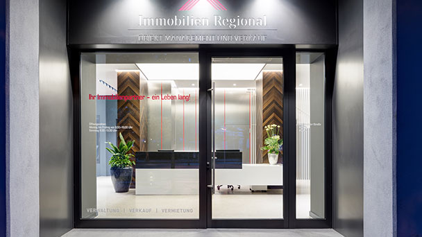 Immobilien Regional – Ihr erfahrener Partner für Immobilien
