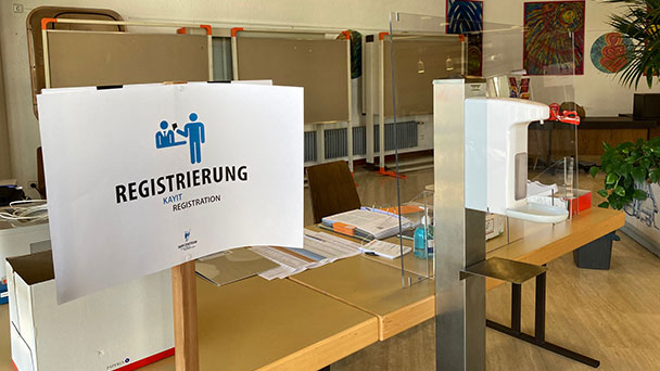 Impfaktion für Gernsbacher am Sonntag – Bürgermeister Christ: „Wir werden uns dafür einsetzen, dass weitere Prioritätsgruppen ein Impfangebot vor Ort erhalten“