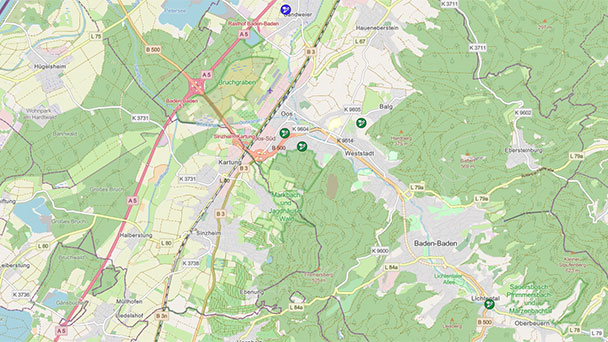 Geht doch! – Baden-Badener Rathaus veröffentlicht Impfangebots-Karte
