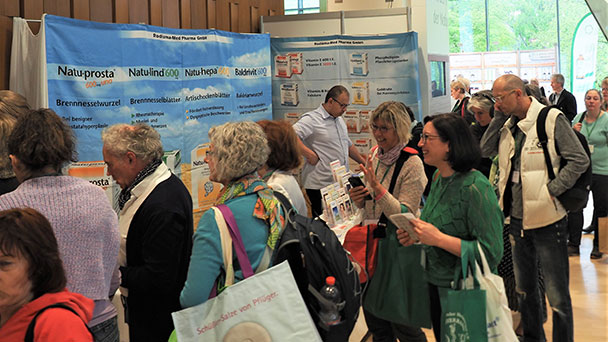 „Naturheilkunde und biologische Medizin nicht ausreichend gewürdigt“ – Heilpraktiker-Kongress endete am letzten Wochenende in Baden-Baden