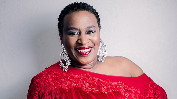 Rhythm & Blues im Kurhaus Baden-Baden – „The Night of the Saxophones“ – Special Guest ehemalige Sängerin der Weather Girls Ingrid Arthur