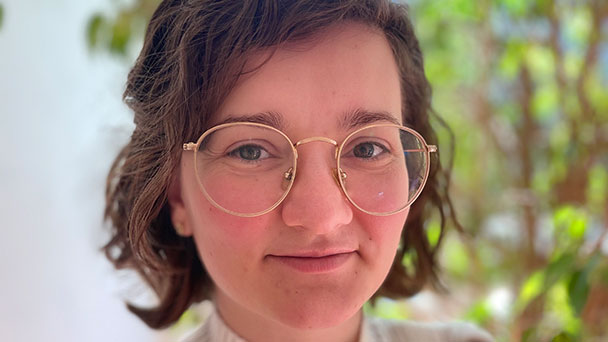 Svenja Brandt neue Integrationsbeauftragte in Baden-Baden – „Ich möchte Brücken bauen