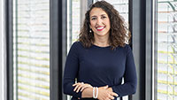 Personalie bei Grenke – Isabel Tufet Bayona wird neue Chief Operating Officer 