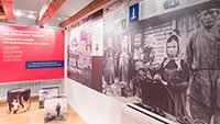 Freier Eintritt beim Ivan Turgenev Jubiläumsprogramm - Stadtmuseum am Montag geöffnet