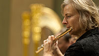 „Auf meinen lieben Gott“ von Dietrich Buxtehude - Matinée Classique der Philharmonie Baden-Baden
