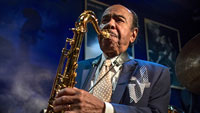 Blue Note Jazz Night mit Saxophonlegende Benny Golson – „It must schwing“
