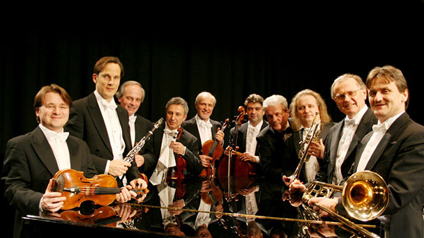 Johann-Strauss Neujahrskonzert in Bühl - Walzerklänge, Polkas und zauberhaft Melodien