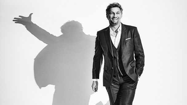  "Mein Wien" im Festspielhaus Baden-Baden – Hommage von Jonas Kaufmann