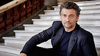 Jonas Kaufmann singt im Festspielhaus Baden-Baden - Mahlers „Lied von der Erde“