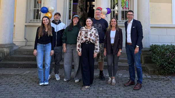 Jugendbegegnungsstätte Baden-Baden mit Tag der Offenen Tür – Jugendtreffs in der Innenstadt in Sandweier, Haueneberstein und im Rebland Jugendbegegnungsstätte Baden-Baden mit Tag der Offenen Tür – Jugendtreffs in der Innenstadt in Sandweier, Haueneberstein und im Rebland