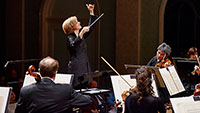Talente beim Nachmittagskonzert der Philharmonie Baden-Baden – Freier Eintritt