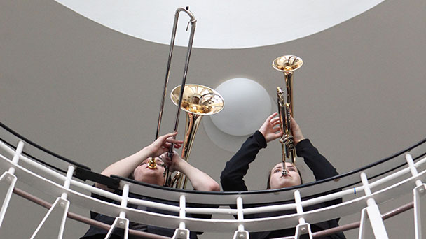 Regionalwettbewerb „Jugend musiziert“ erneut in Rastatt – Bewerbung bis zum 15. November möglich