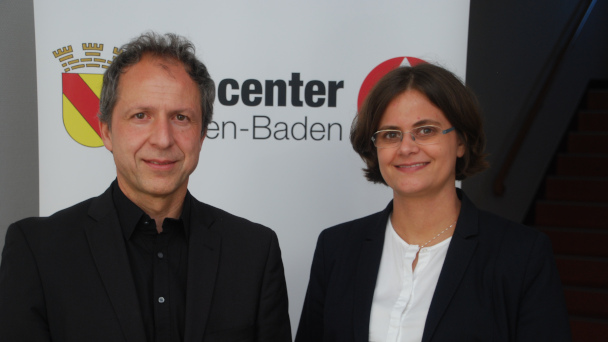 Personalie: Marie-Christine Junker neue Chefin des Jobcenters Baden-Baden
