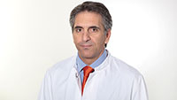 Personalie am Klinikum Mittelbaden – Marc Bientzle wird „übergreifender Chefarzt“ der Zentralen Notaufnahmen