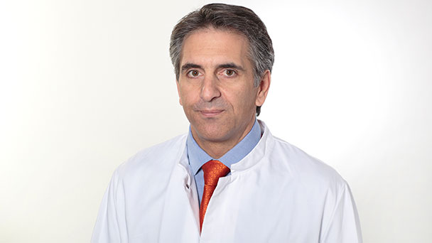 Personalie am Klinikum Mittelbaden – Marc Bientzle wird „übergreifender Chefarzt“ der Zentralen Notaufnahmen