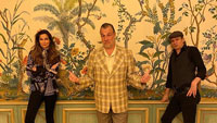 Baden-Badener Schauspieler im Livestream – Theaterstück mit Marc Marshall, Alexandra Kamp und Ralf Bauer
