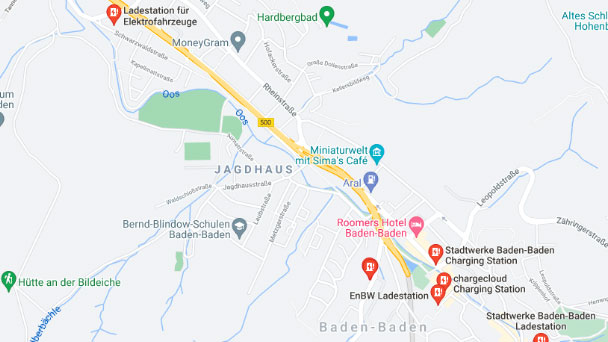 Keine Zukunft für Elektroautos in der Weststadt – Stadtrat Werner Schmoll: „Ohne Aldi zwischen Roomers und Schweigrother Platz keine einzige Ladestation“ Keine Zukunft für Elektroautos in der Weststadt – Stadtrat Werner Schmoll: „Ohne Aldi zwischen Roomers und Schweigrother Platz keine einzige Ladestation“