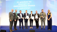 Badenova mit "Energiewende Award" ausgezeichnet – Energieversorger auch in Baden-Baden stark vertreten
