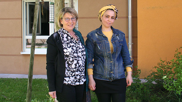 Gabriel Katzmarek kämpft für tunesische Familie – „Ich werde mich nach Kräften einsetzen“