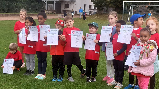 Talente aus Baden-Baden – Zwei Silbermedaillen in Pforzheim 