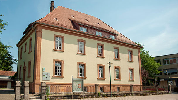 Gute Idee in Bühl – Im Internationalen Café Deutsch lernen Gute Idee in Bühl – Im Internationalen Café Deutsch lernen