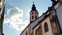 Baden-Badener Stiftskirche startet Online-Abstimmung – Fotowettbewerb ab 15. Juni