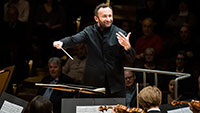 Osterfestspiele in Baden-Baden mit Berliner Philharmoniker -  „Fidelio“ und großen sinfonischen Programmen