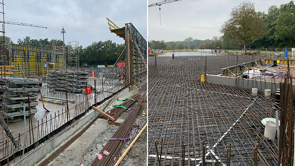 Neue Kita für Plittersdorf – Beginn der Rohbauarbeiten – 2023: „Platz für insgesamt 145 Kinder“