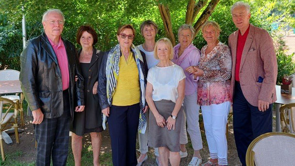 Ehemalige Schüler der Realschule spenden für Hochwasser-Opfer – Gastbericht von Gerhard Kesselhut