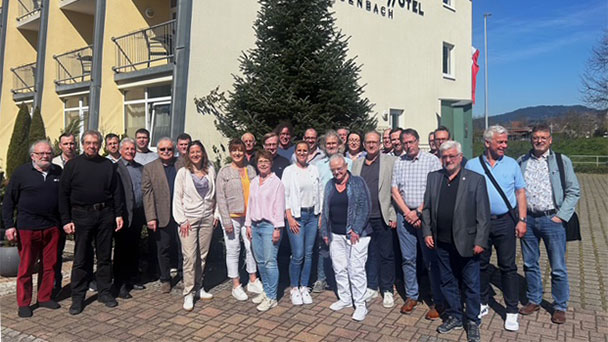 Rastatter Gemeinderat tagt etwas bescheidener als Baden-Badener Kollegen – Themen: Stadtentwicklung 2036, Gartenschau, Klinikum