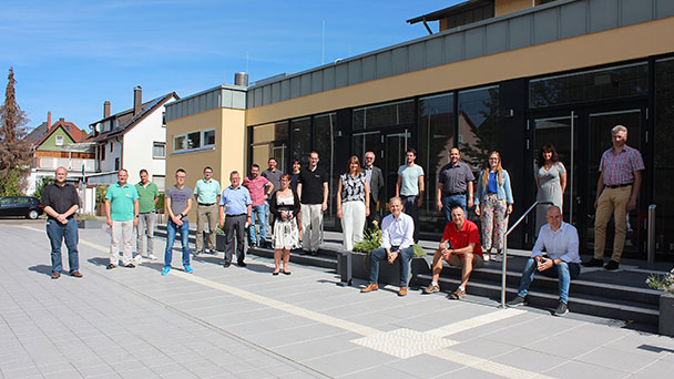 Gebremster Fortschritt in den Rathäusern – „Bürokratische und organisatorische Hürden“ bei Online-Kommunikation