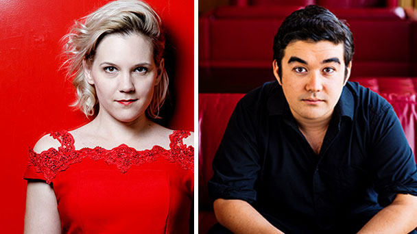 Konzert-Reihe „Musik in Baden- Baden“ – „Halbszenische Gala“ im Alten Ratssaal