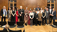 Konzert für Rotary Club Baden-Baden – Talente bedanken sich 