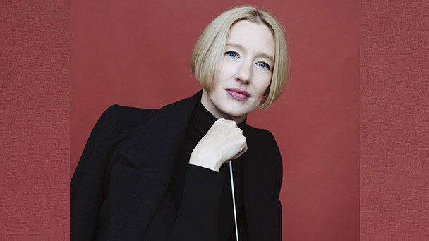 Festspielhaus Baden-Baden präsentiert Zukunftspläne – Osterfestspiele ab 2026 in neuer künstlerischer Konstellation Festspielhaus Baden-Baden präsentiert Zukunftspläne – Osterfestspiele ab 2026 in neuer künstlerischer Konstellation