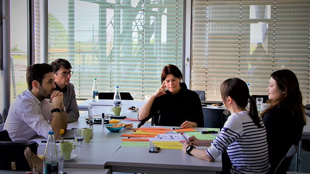 Baden-Baden will Führungsrolle – „Wie digitale Beteiligung die Stadtplanung revolutioniert“