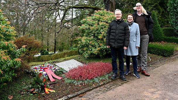 Noch keine Erinnerungskultur für Pierre Boulez in Baden-Baden – Am Todestag gewürdigt