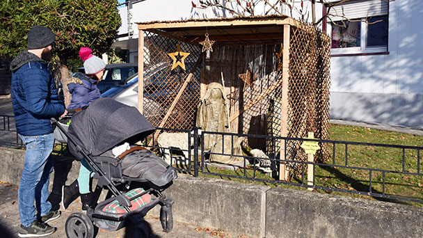 In Bühl kreativ durch die Adventszeit – „Alternativprogramm zum beliebten Bühler Adventsmarkt erarbeitet“ In Bühl kreativ durch die Adventszeit – „Alternativprogramm zum beliebten Bühler Adventsmarkt erarbeitet“