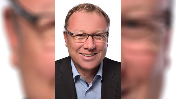 Neuer Geschäftsführender Schulleiter für Baden-Badener Gymnasien – MLG-Direktor Marco Kuhn
