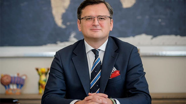 Ukrainischer Außenminister Kuleba erhebt Vorwürfe gegen Baden-Badener Restaurant Rizzi – Kündigung aus Sorge um „Ruf bei russischsprachigen Kunden“ 