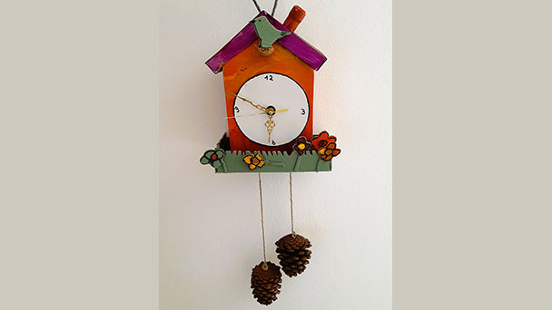 Museum LA8 hat sich zu den Herbstferien etwas einfallen lassen – Workshop für die ganze Familie