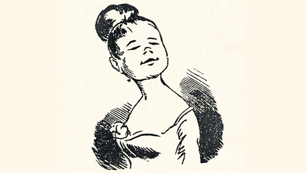 Fromme Helene im Museum LA8 – Vortrag im Rahmen der Wilhelm Busch-Ausstellung