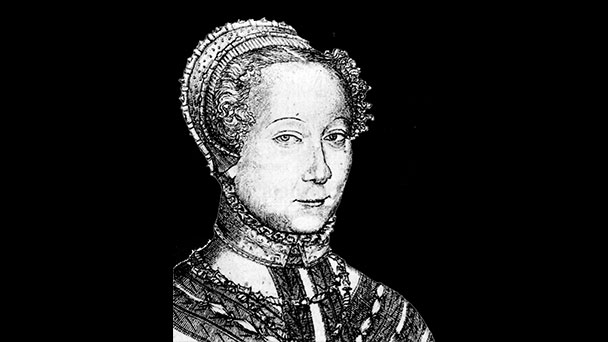 Ein Gedicht zum Wochenende – „Tränen und Gelächter“ von Louise Labé Ein Gedicht zum Wochenende – „Tränen und Gelächter“ von Louise Labé