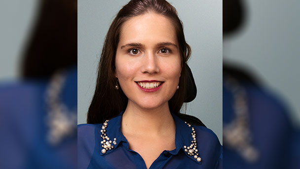 Baden-Badener Behindertenbeauftragte Nora Welsch wechselt zu Landesregierung – Minister Lucha: „Neue Impulse für eine inklusive Gesellschaft in Baden-Württemberg“