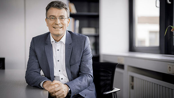 „Explodierende Sozialausgaben“ – Rede des Ortenauer Landrats Thorstern Erny zum Doppelhaushalt 2025/2026