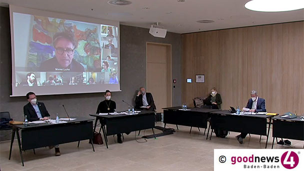 Sondersitzung zu 13 Todesopfern im Rastatter Haus Paulus – Minister Lucha: „Entscheidung, die Impfung anzunehmen, liegt bei dem Betroffenen“ – Landratsamt-Sprecher Oser: „Ausreichend Möglichkeiten geschaffen“