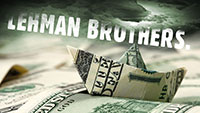 „Lehman Brothers“ in Bühl – Zum Glück nur als Schauspiel 